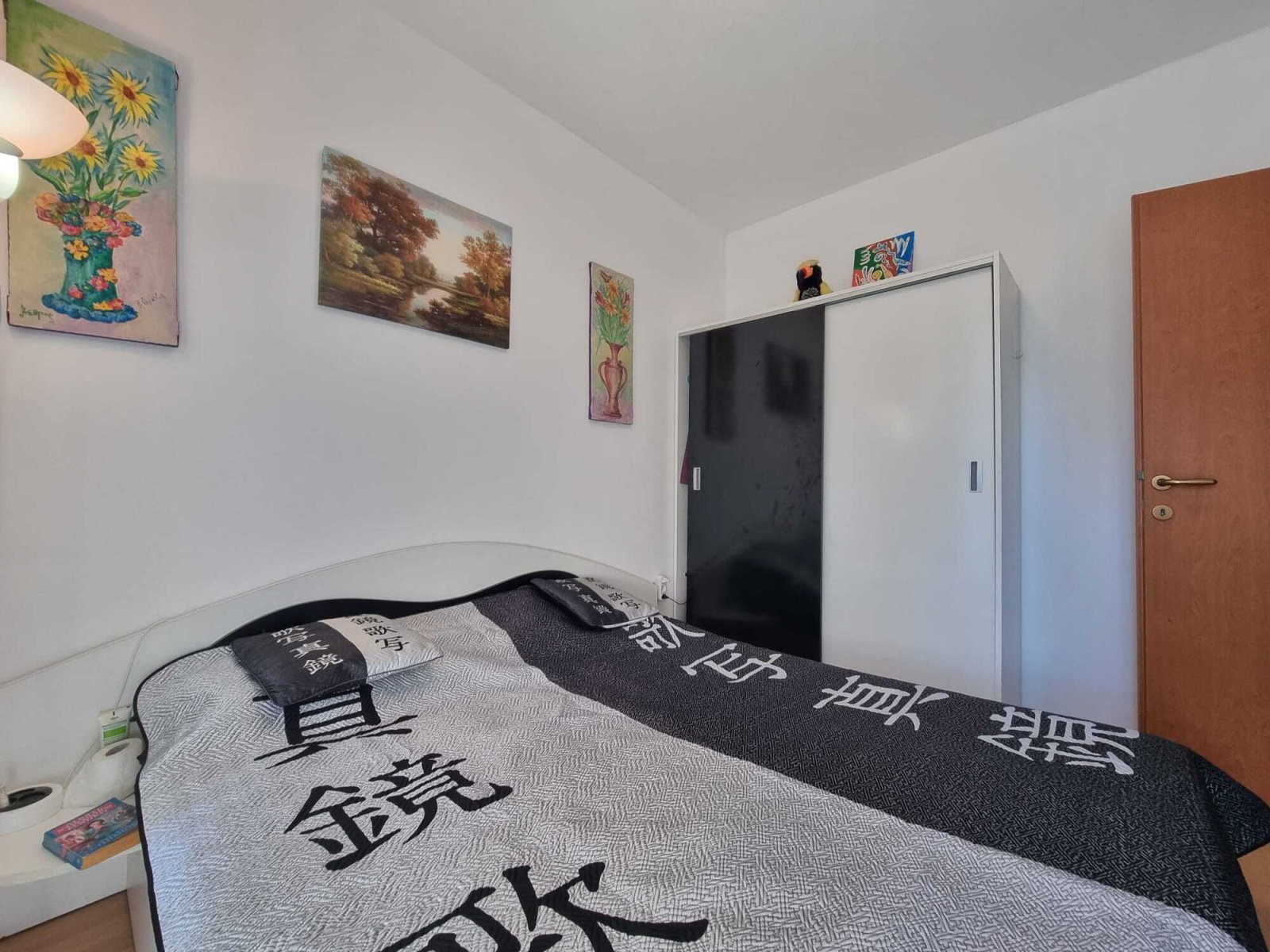 3 Zimmer Wohnung im Sunny Day 3 am Sonnenstrand in Bulgarien