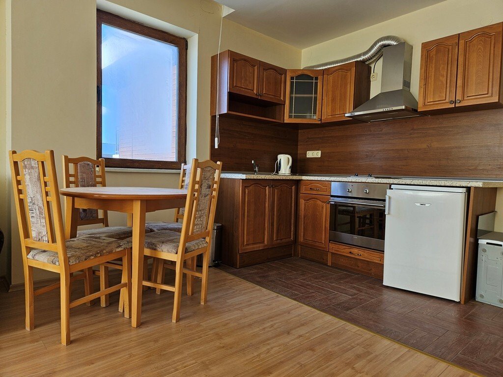 Apartment 1+1 im Messambria Fort Beach Komplex