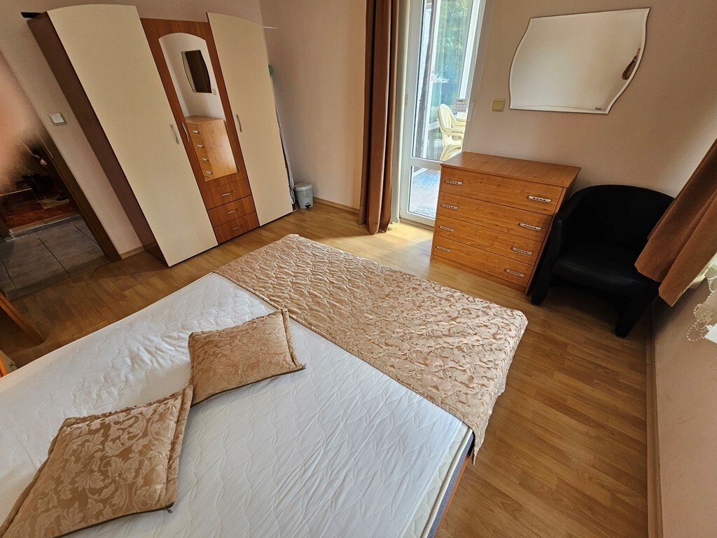 Apartment 1+1 im Privilege Fort Beach Komplex