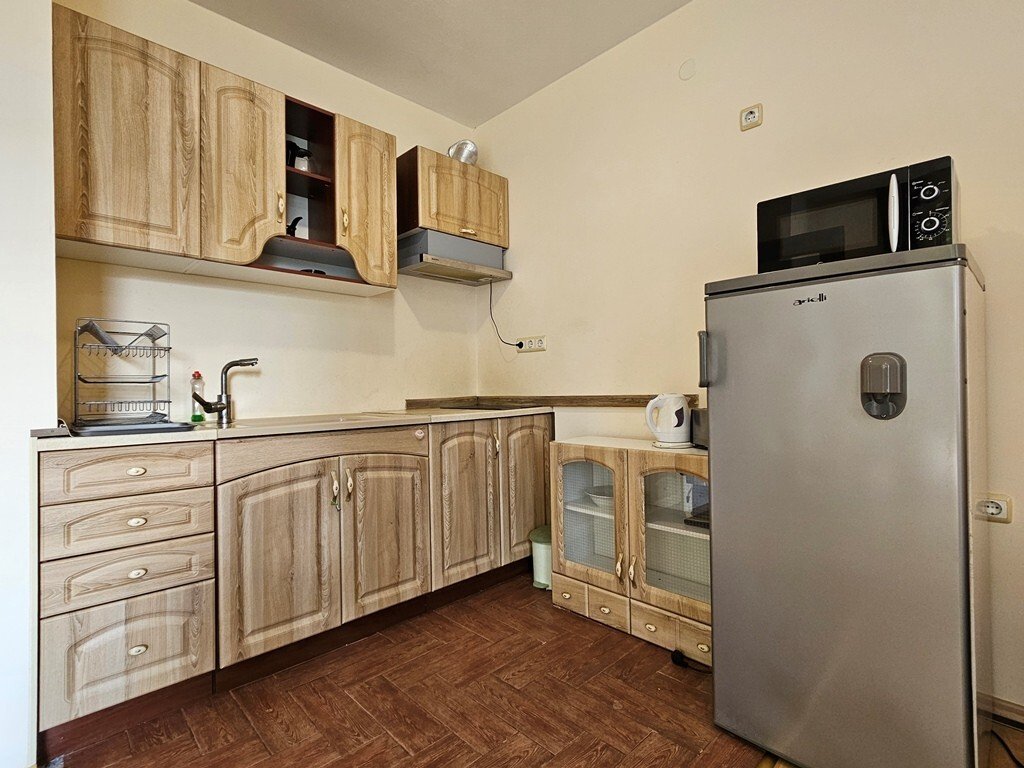 Apartment 1+1 im Privilege Fort Beach Komplex