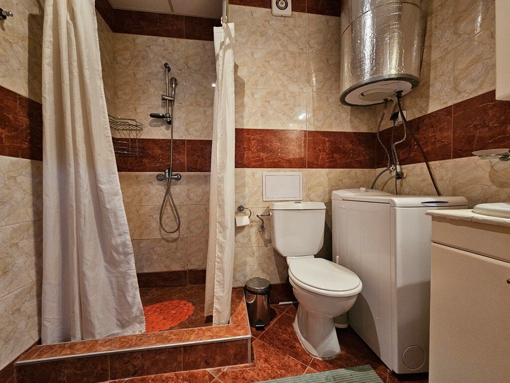 Apartment 1+1 im Privilege Fort Beach Komplex