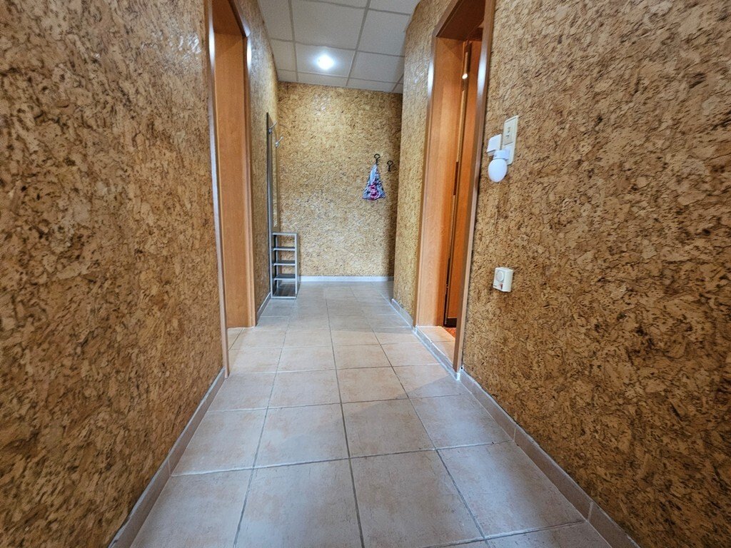 Apartment 1+1 im Privilege Fort Beach Komplex