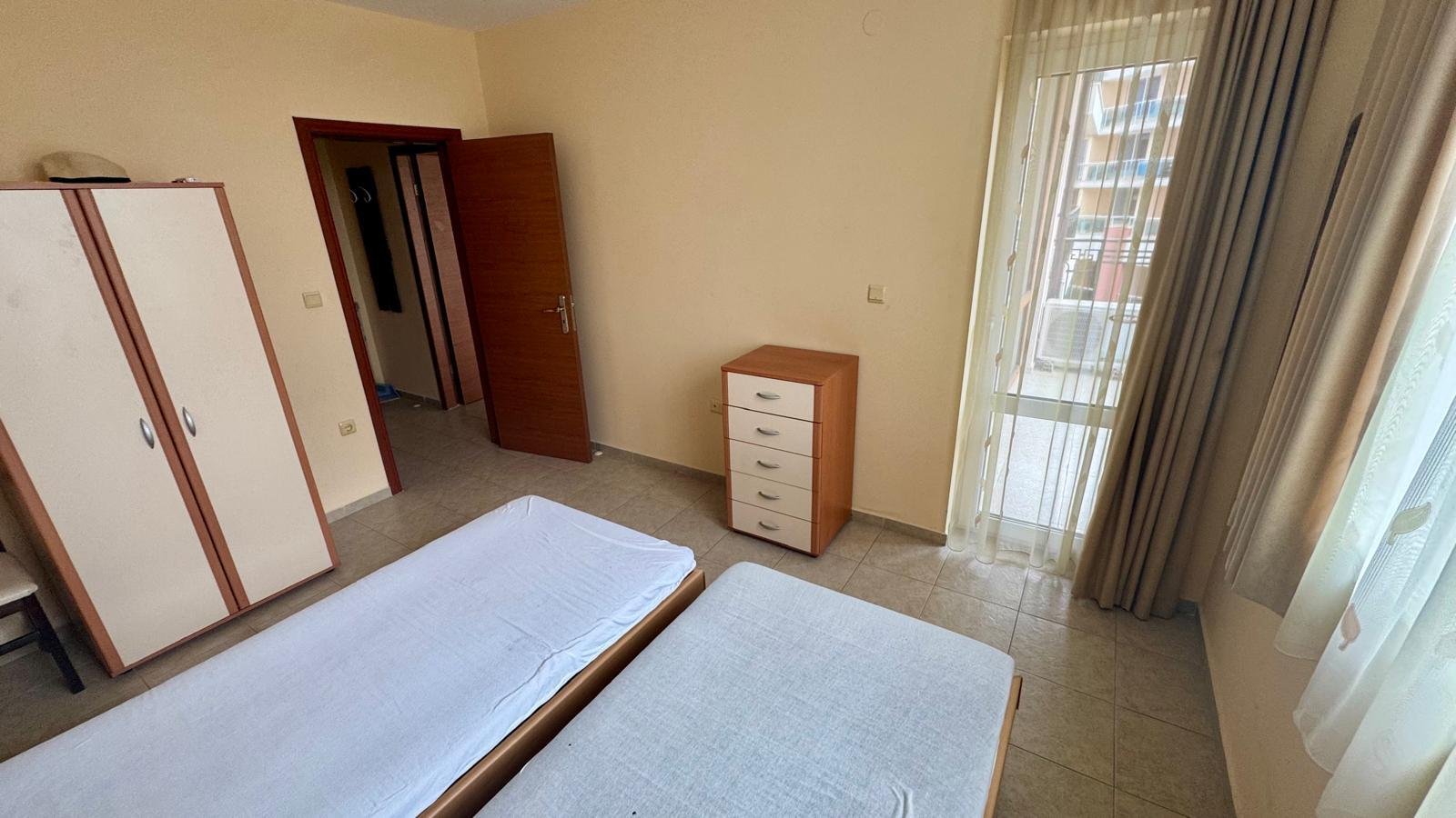 2 Zimmer Wohnung Komplex Karolina Sonnenstrand Bulgarien