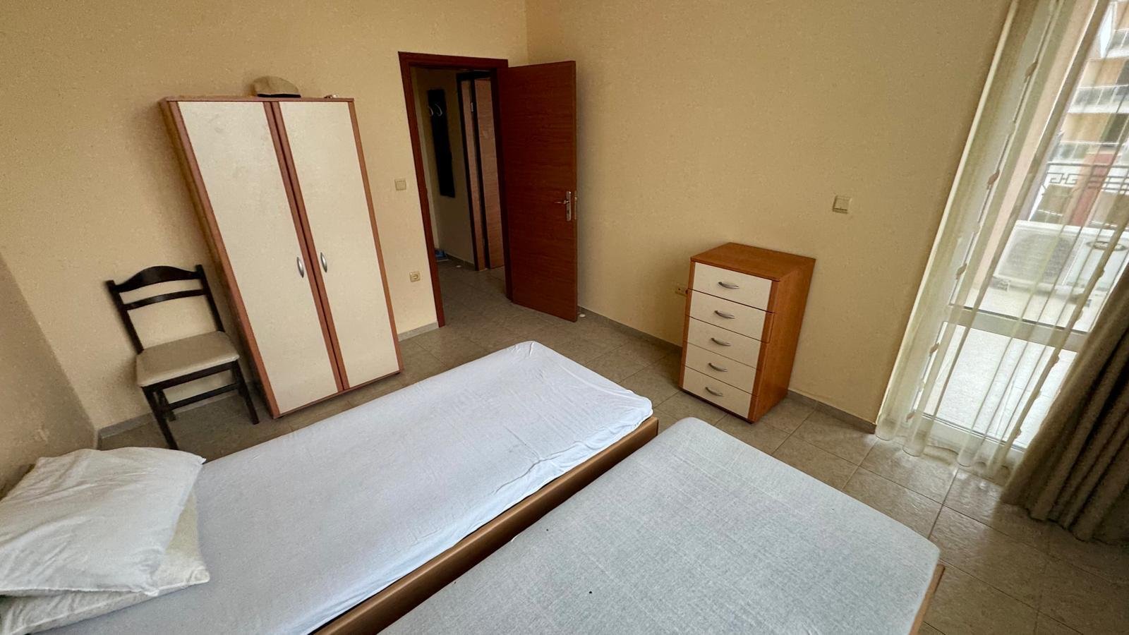 2 Zimmer Wohnung Komplex Karolina Sonnenstrand Bulgarien