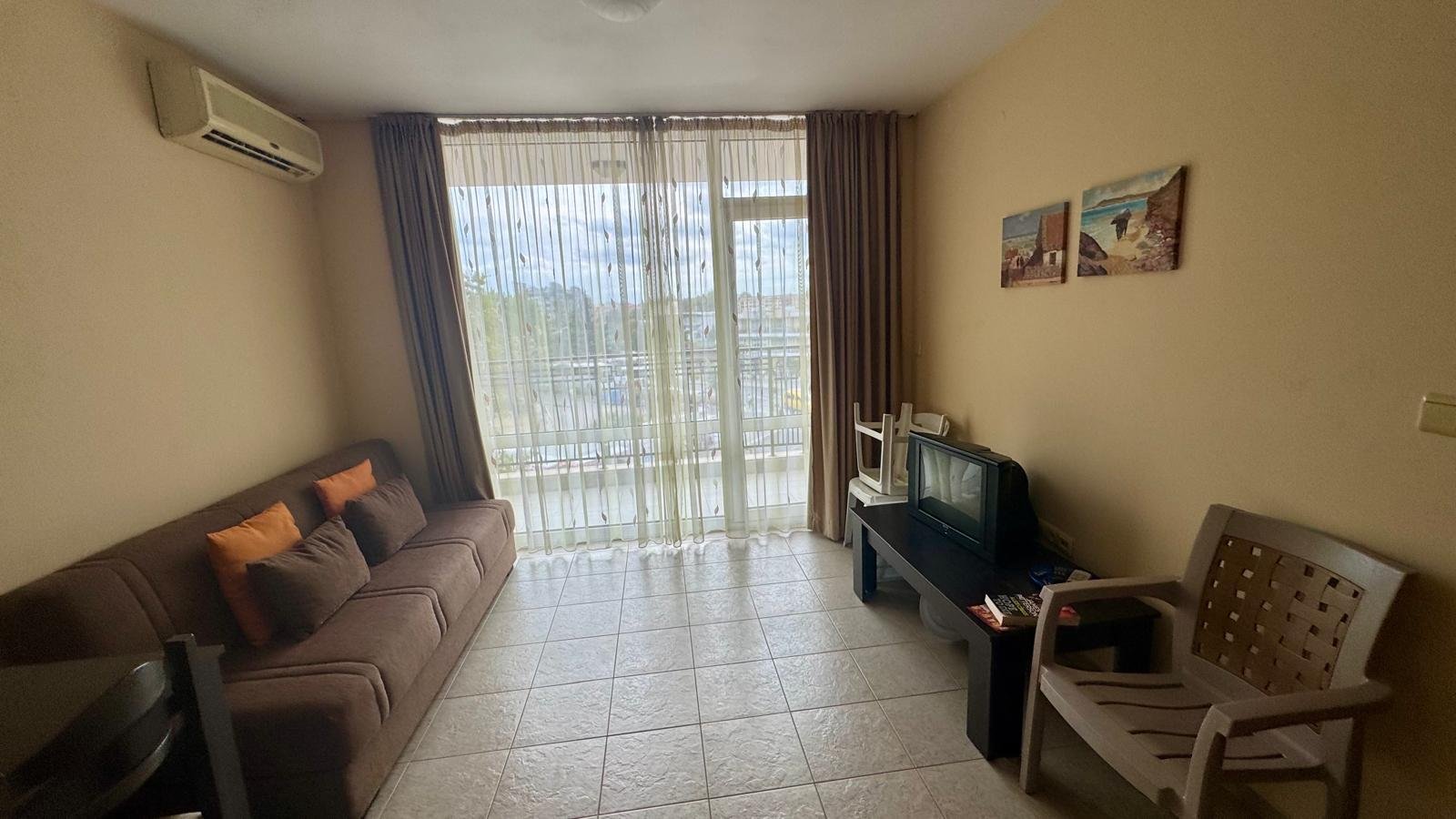 2 Zimmer Wohnung Komplex Karolina Sonnenstrand Bulgarien