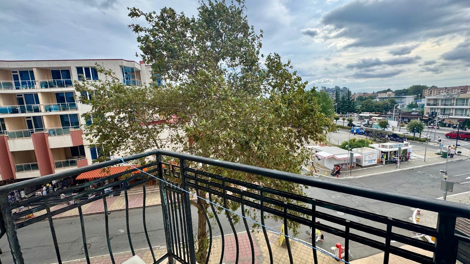 2 Zimmer Wohnung Komplex Karolina Sonnenstrand Bulgarien