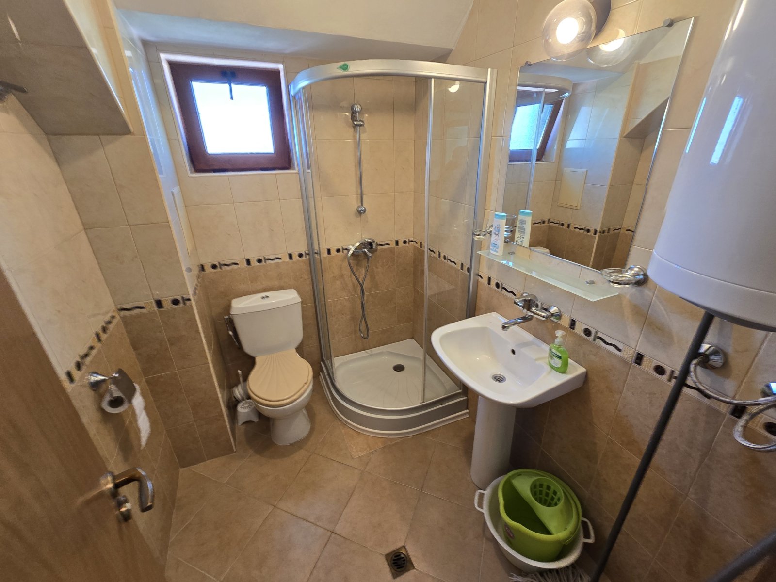 2 Zimmer Wohnung mit Meerblick im Amoto in Ravda Bulgarien