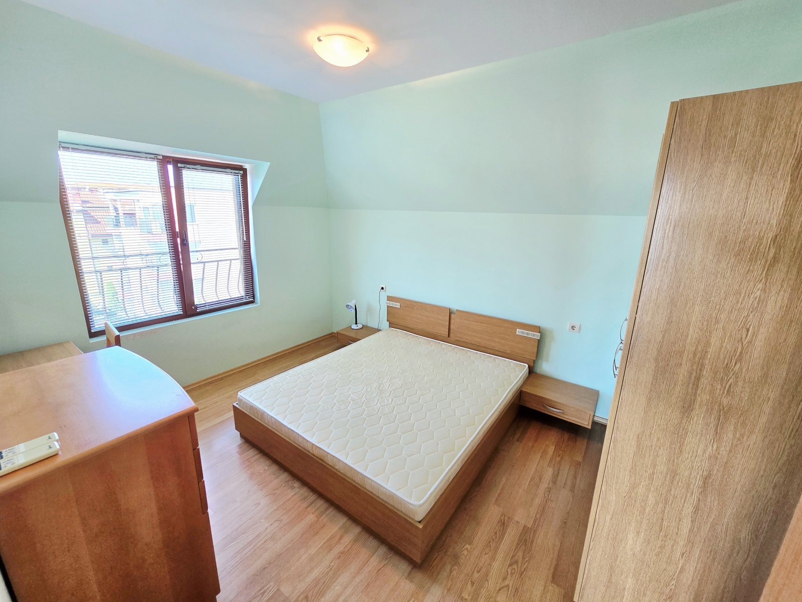 2 Zimmer Wohnung mit Meerblick im Amoto in Ravda Bulgarien