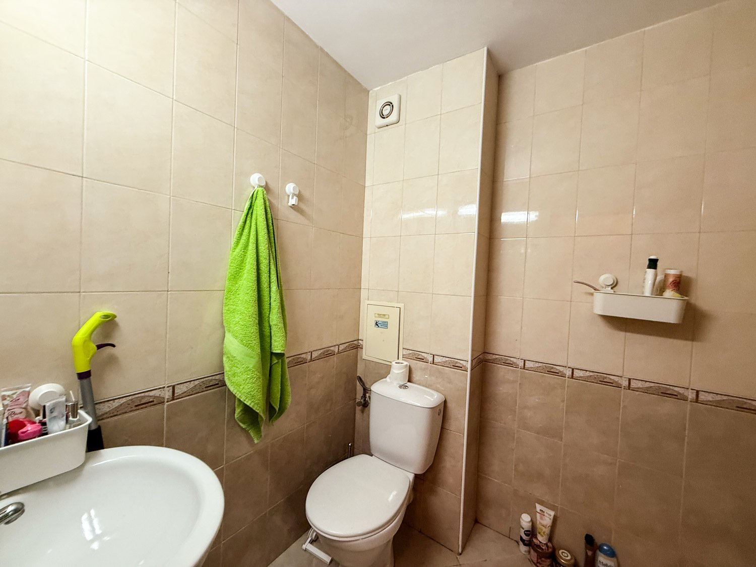 Studio im Komplex Panorama Dreams in Sveti Vlas