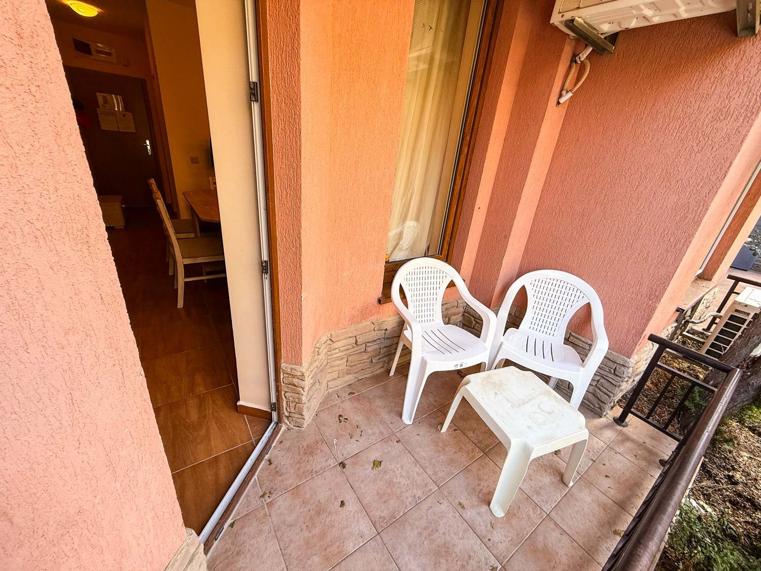 Studio im Komplex Panorama Dreams in Sveti Vlas