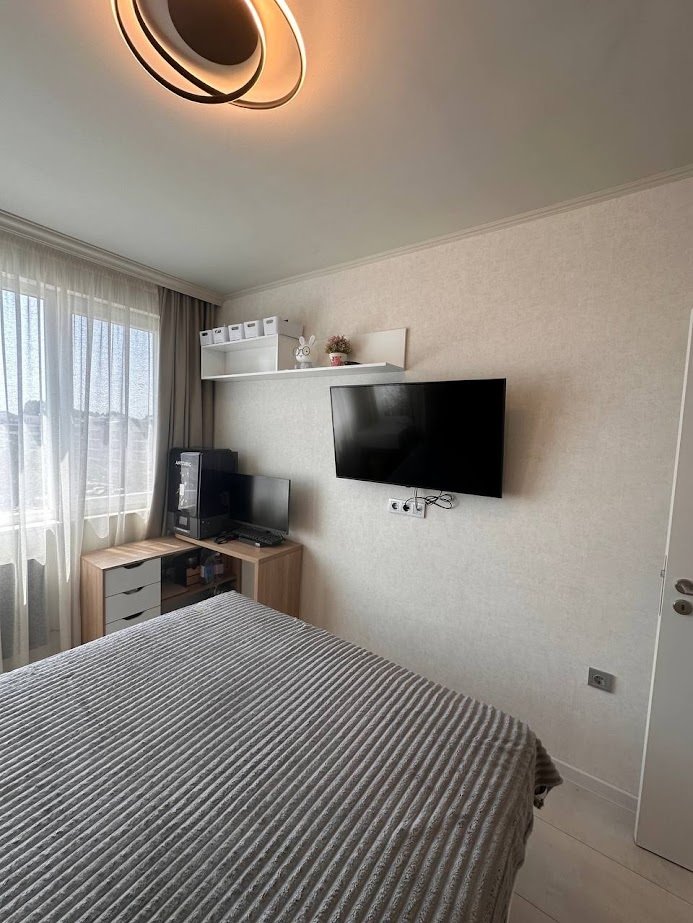 Wohnung 1+1 im Dominico-Komplex