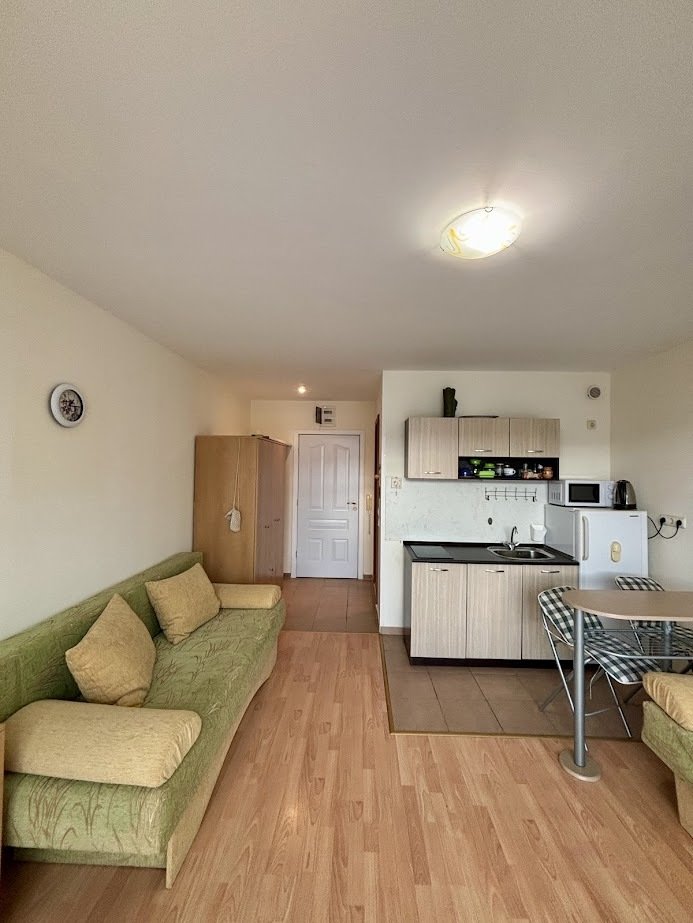 Sonnenstrand: Studio im Fort Knox Holiday 