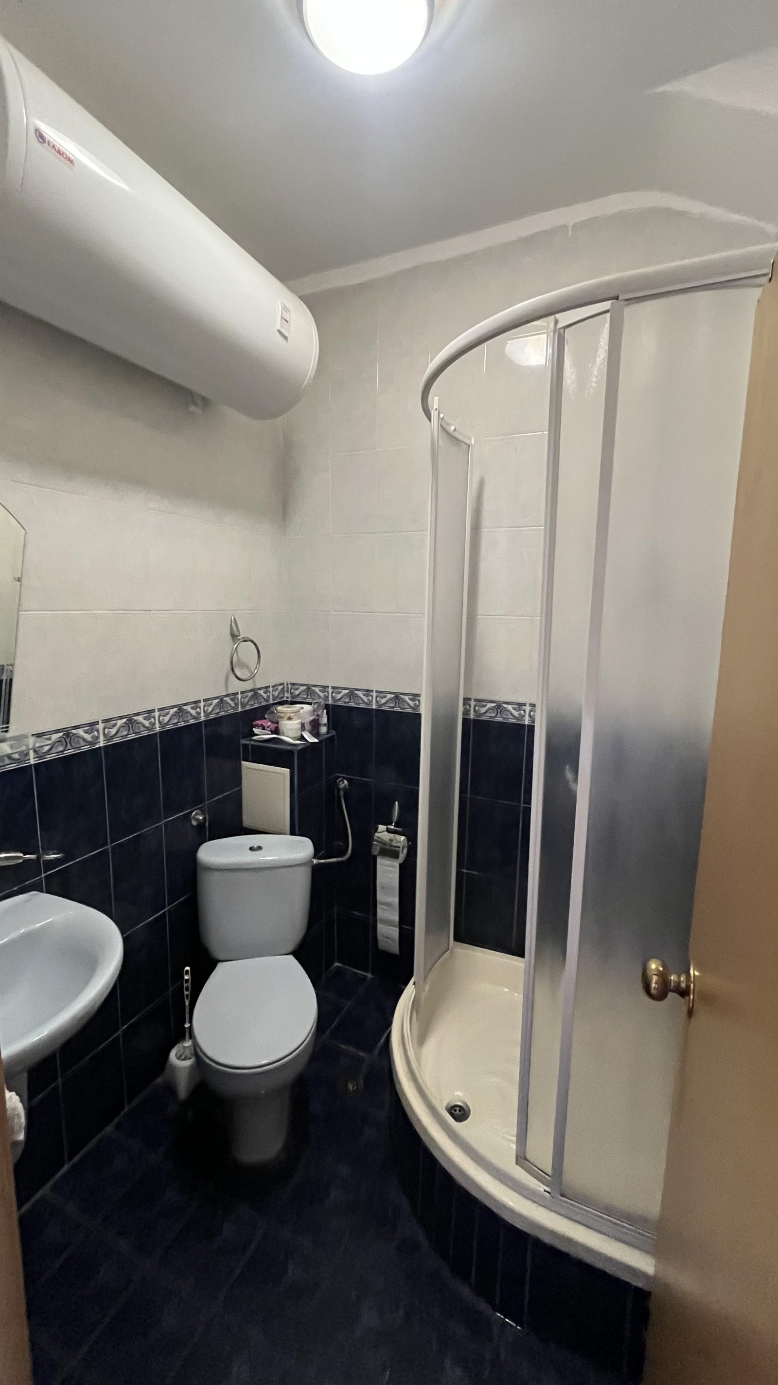 2 Zimmer Wohnung im Bravo 3 Sonnenstrand Bulgarien