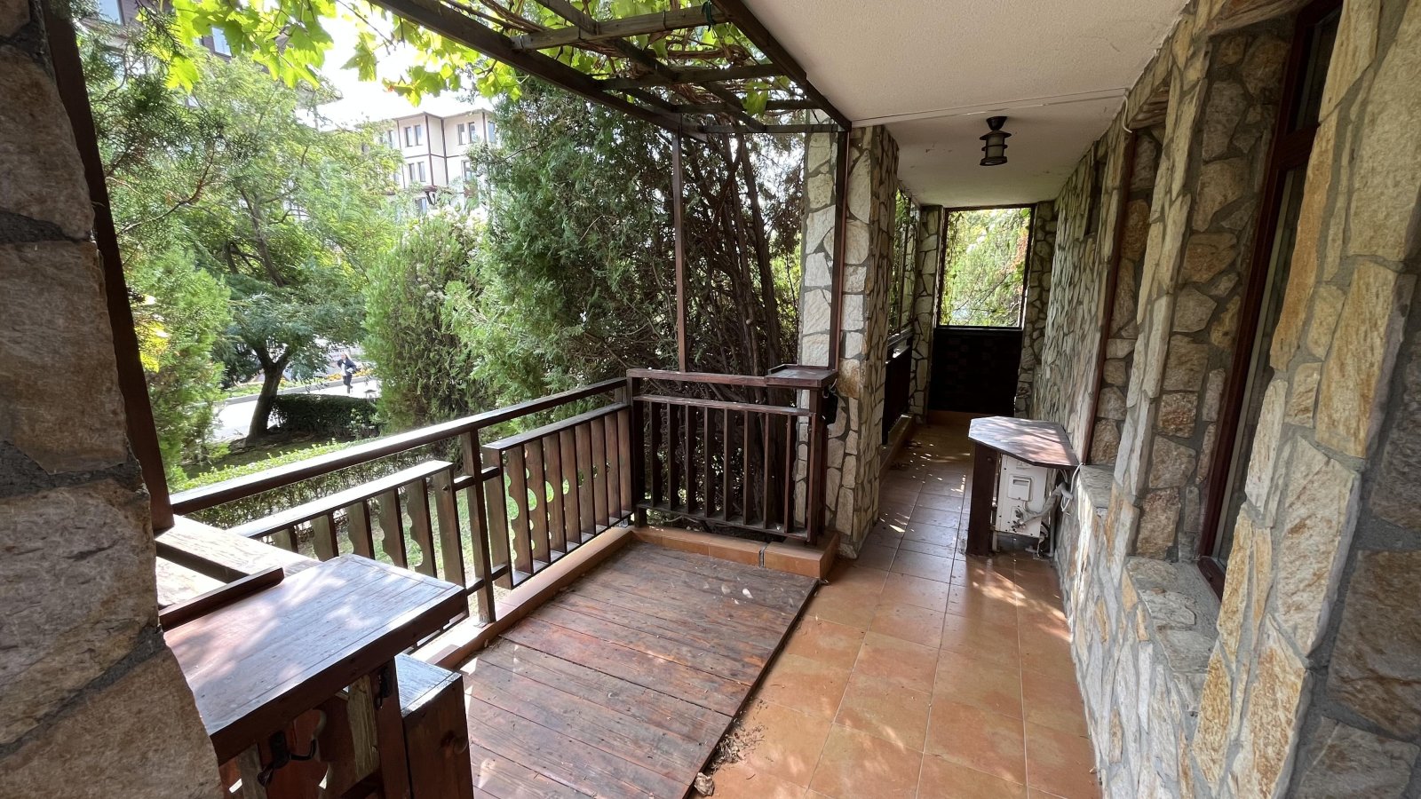 3 Zimmer Wohnung im Etara 3 Sveti Vlas Bulgarien