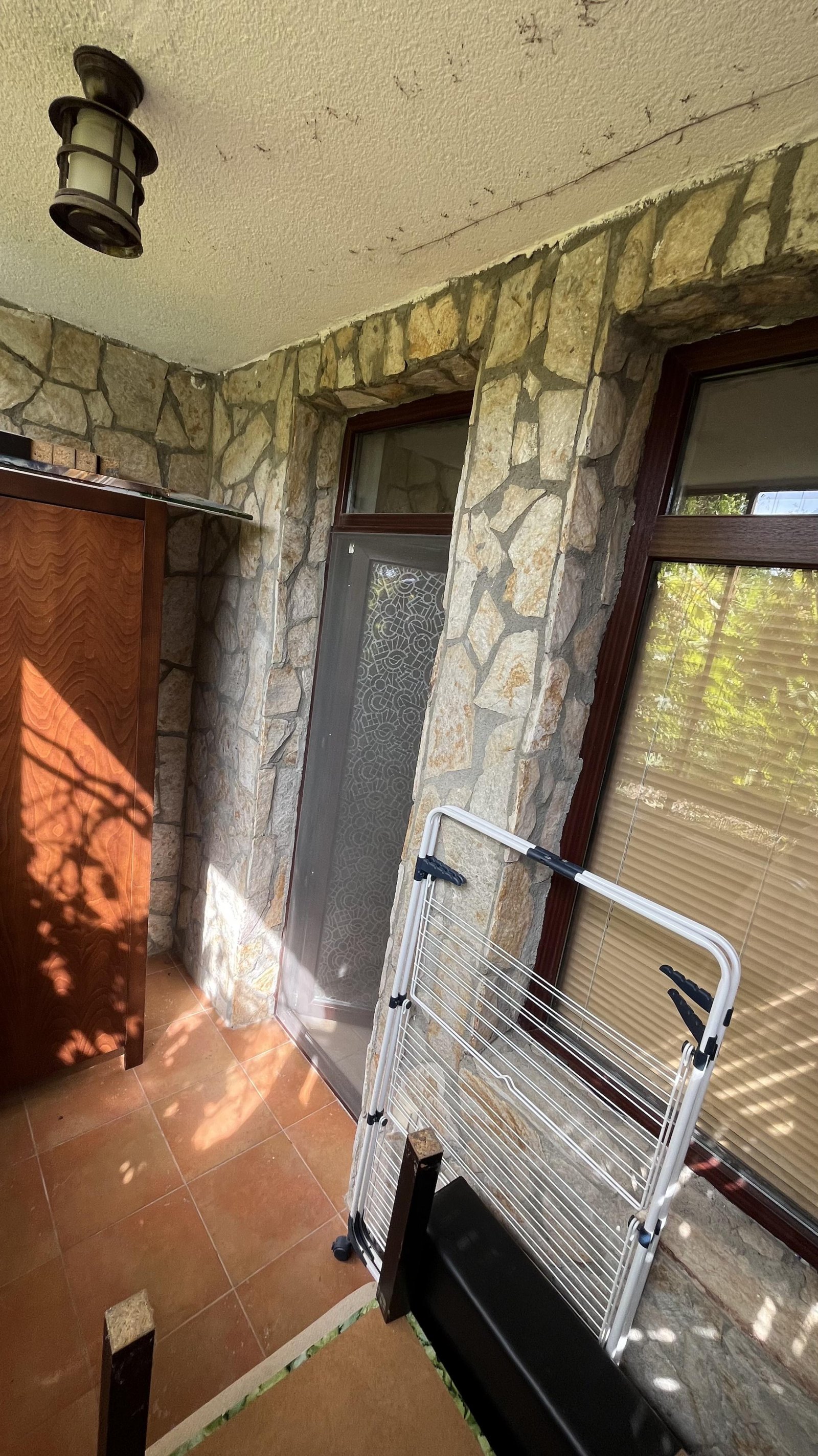 3 Zimmer Wohnung im Etara 3 Sveti Vlas Bulgarien