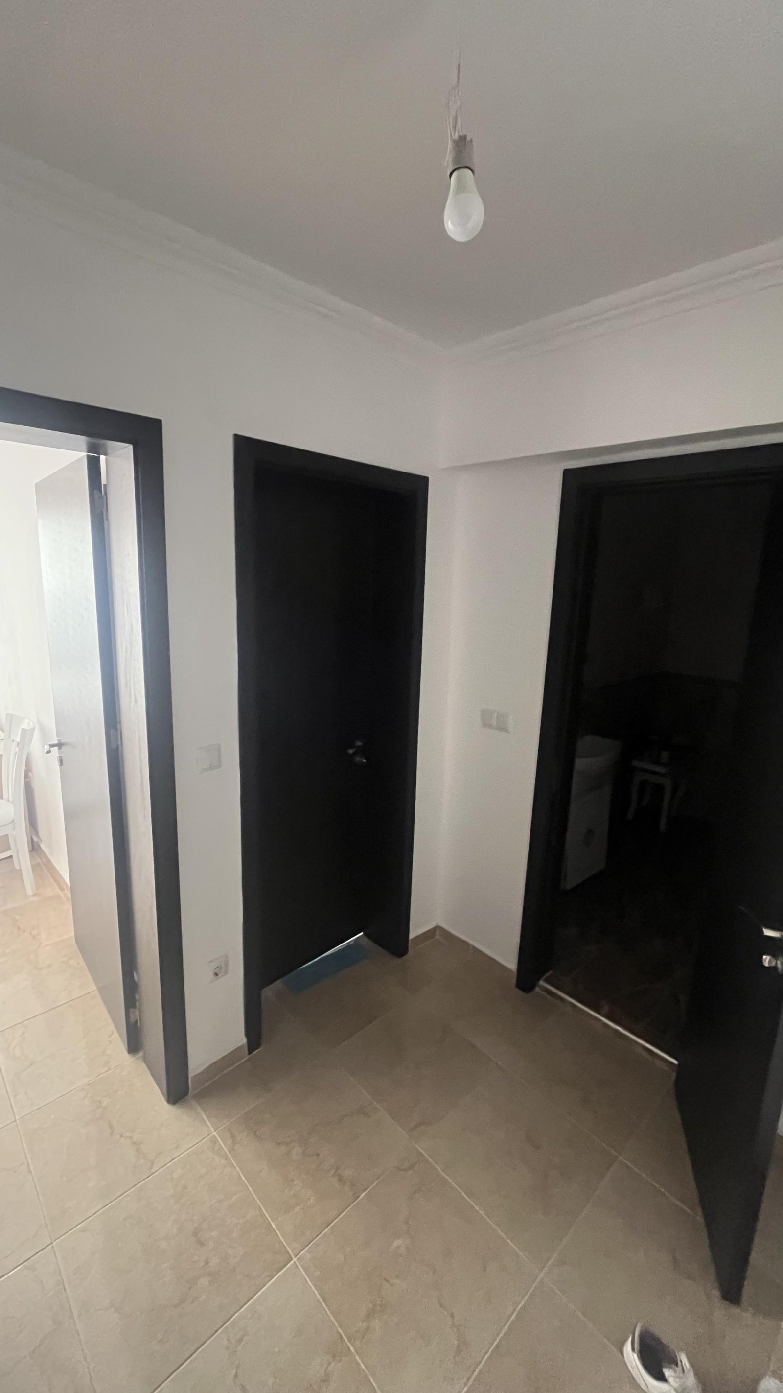 2 Zimmer Wohnung mit Meerblick im Fenix Sveti Vlas Bulgarien