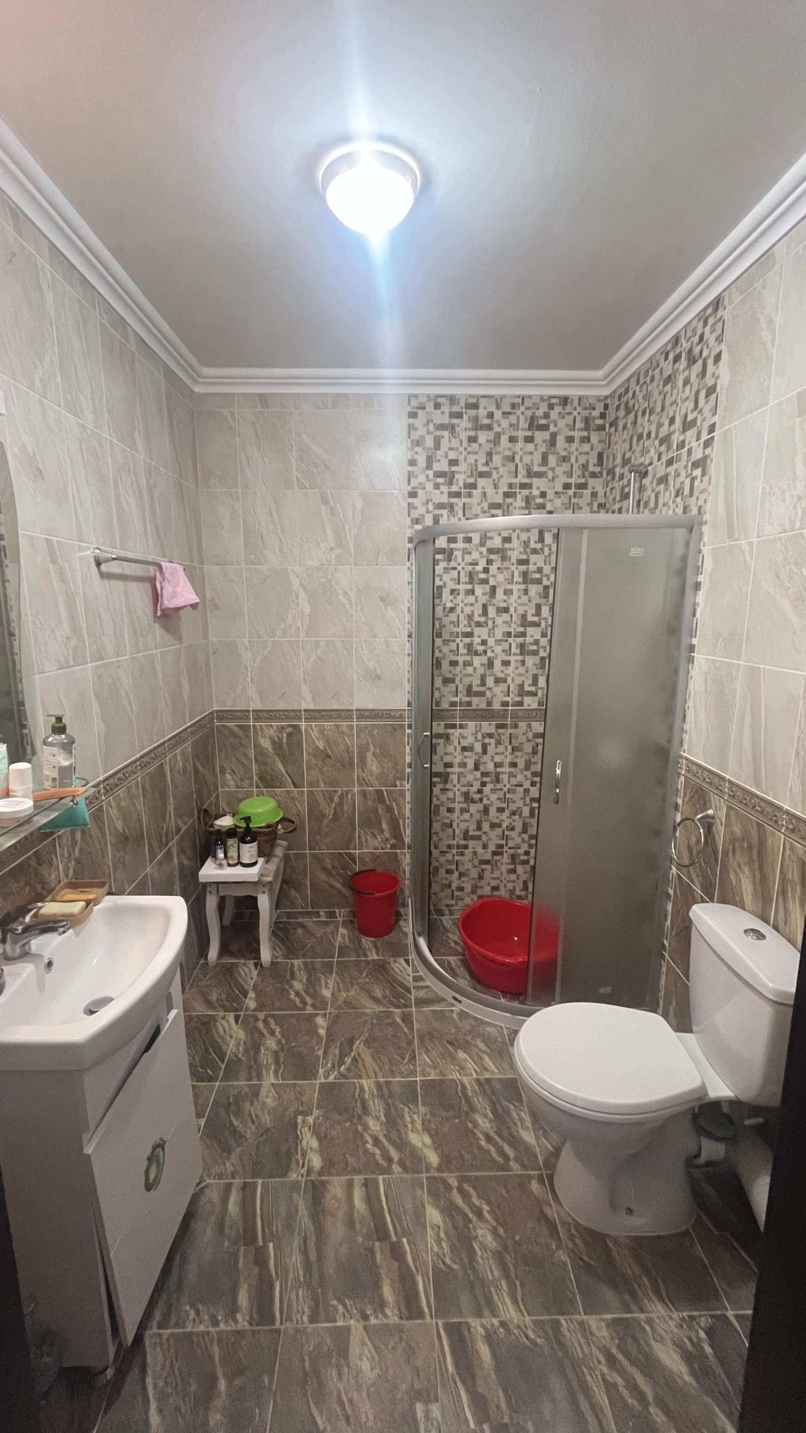 2 Zimmer Wohnung mit Meerblick im Fenix Sveti Vlas Bulgarien