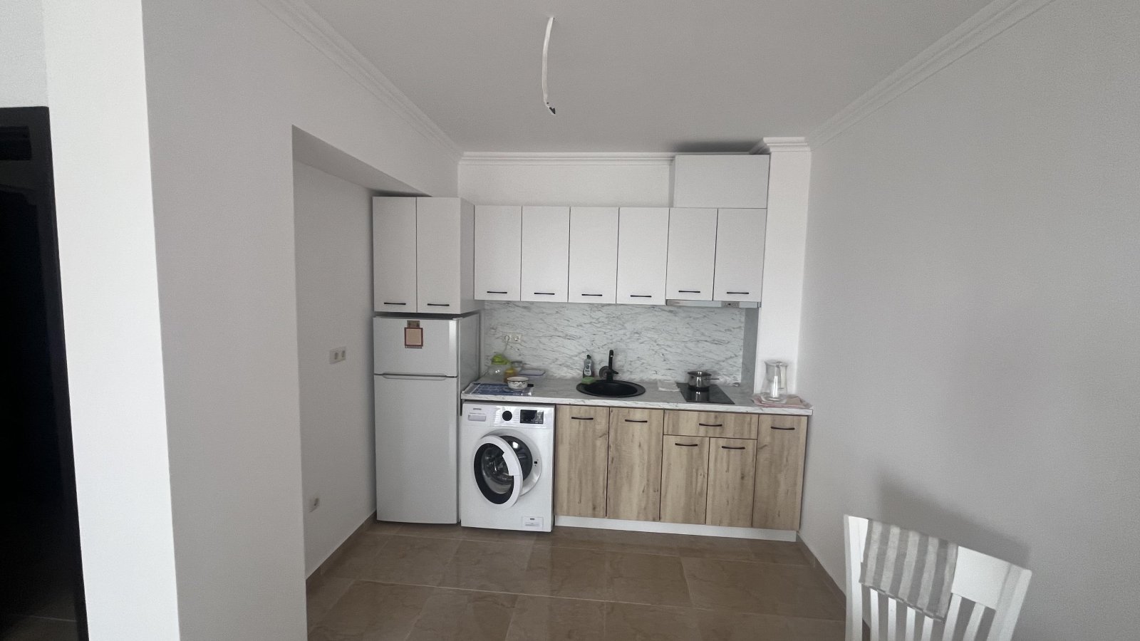 2 Zimmer Wohnung mit Meerblick im Fenix Sveti Vlas Bulgarien