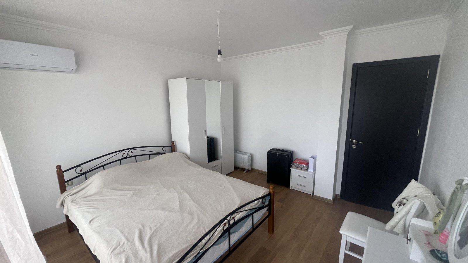 2 Zimmer Wohnung mit Meerblick im Fenix Sveti Vlas Bulgarien