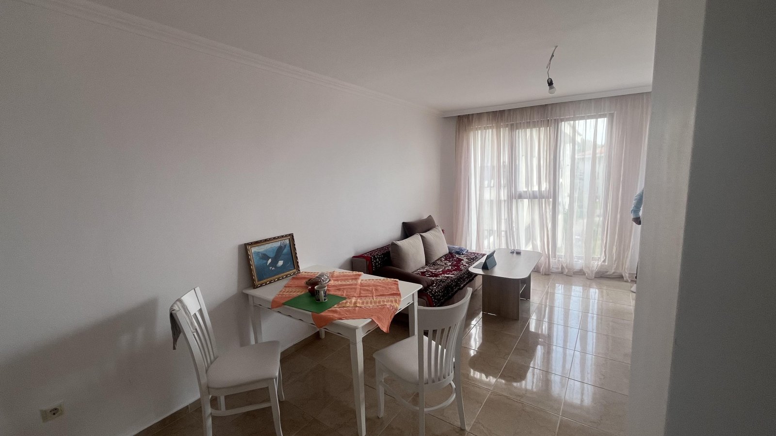 2 Zimmer Wohnung mit Meerblick im Fenix Sveti Vlas Bulgarien