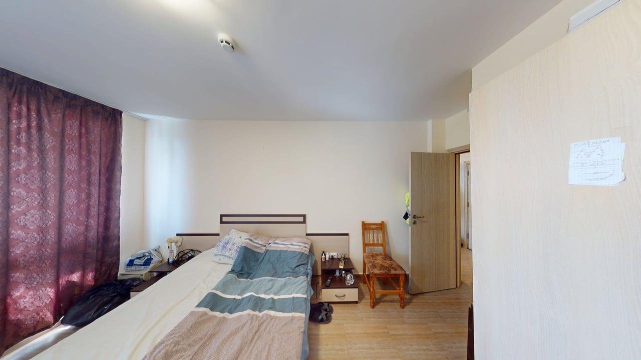 2 Zimmer Wohnung im Rio Apart Komplex Kosharitsa Bulgarien