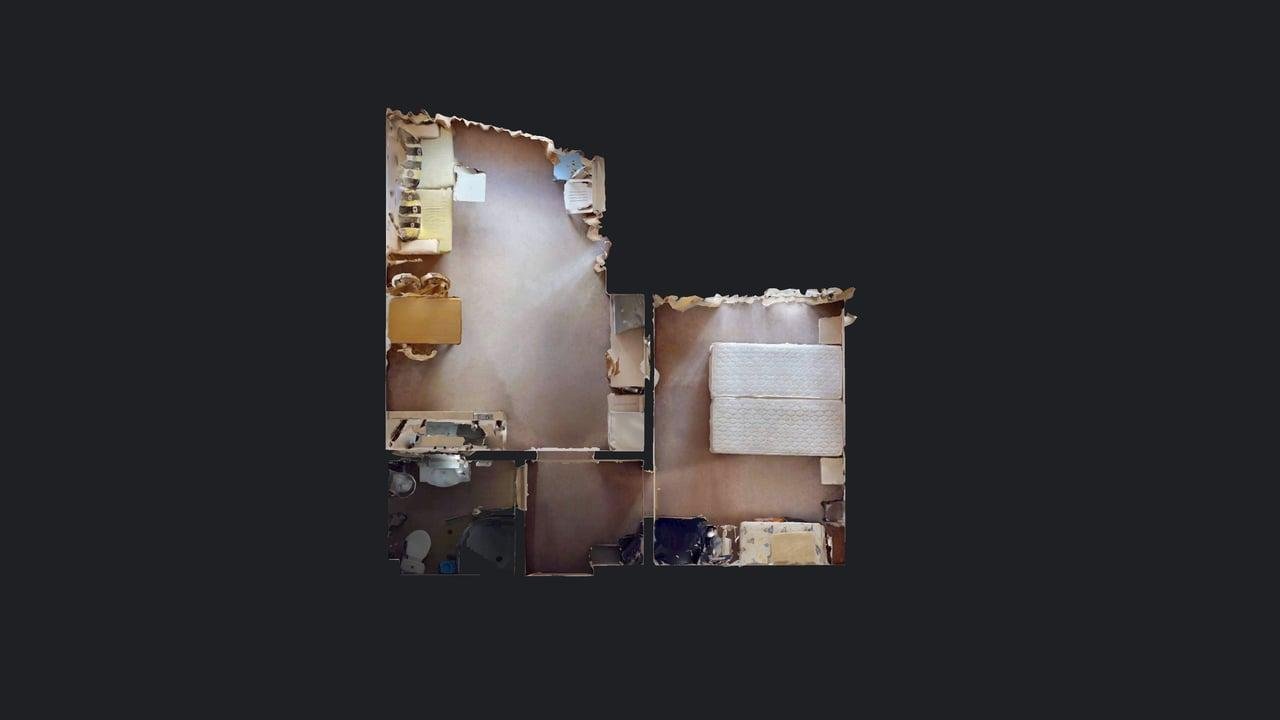 2 Zimmer Wohnung im Avalon Komplex Sonnenstrand Bulgarien