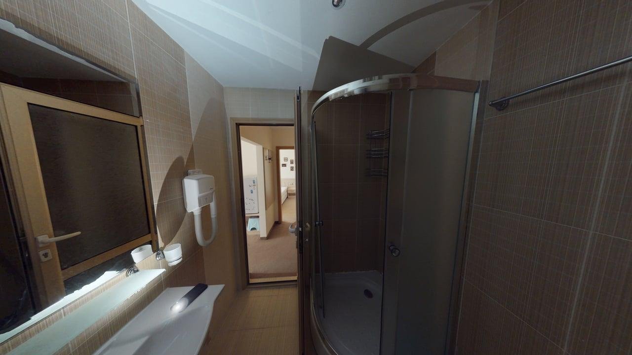 2 Zimmer Wohnung im Avalon Komplex Sonnenstrand Bulgarien