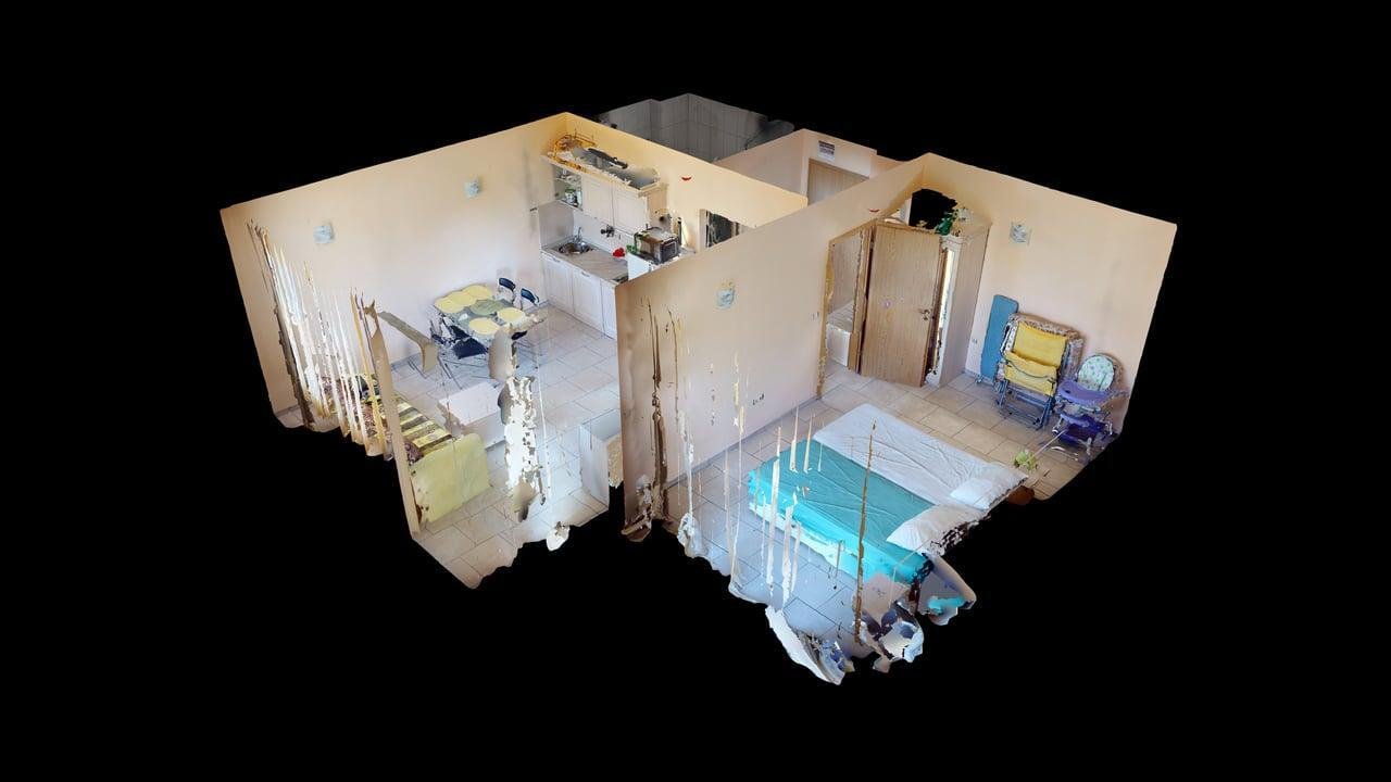 2 Zimmer Wohnung im Avalon Komplex Sonnenstrand Bulgarien