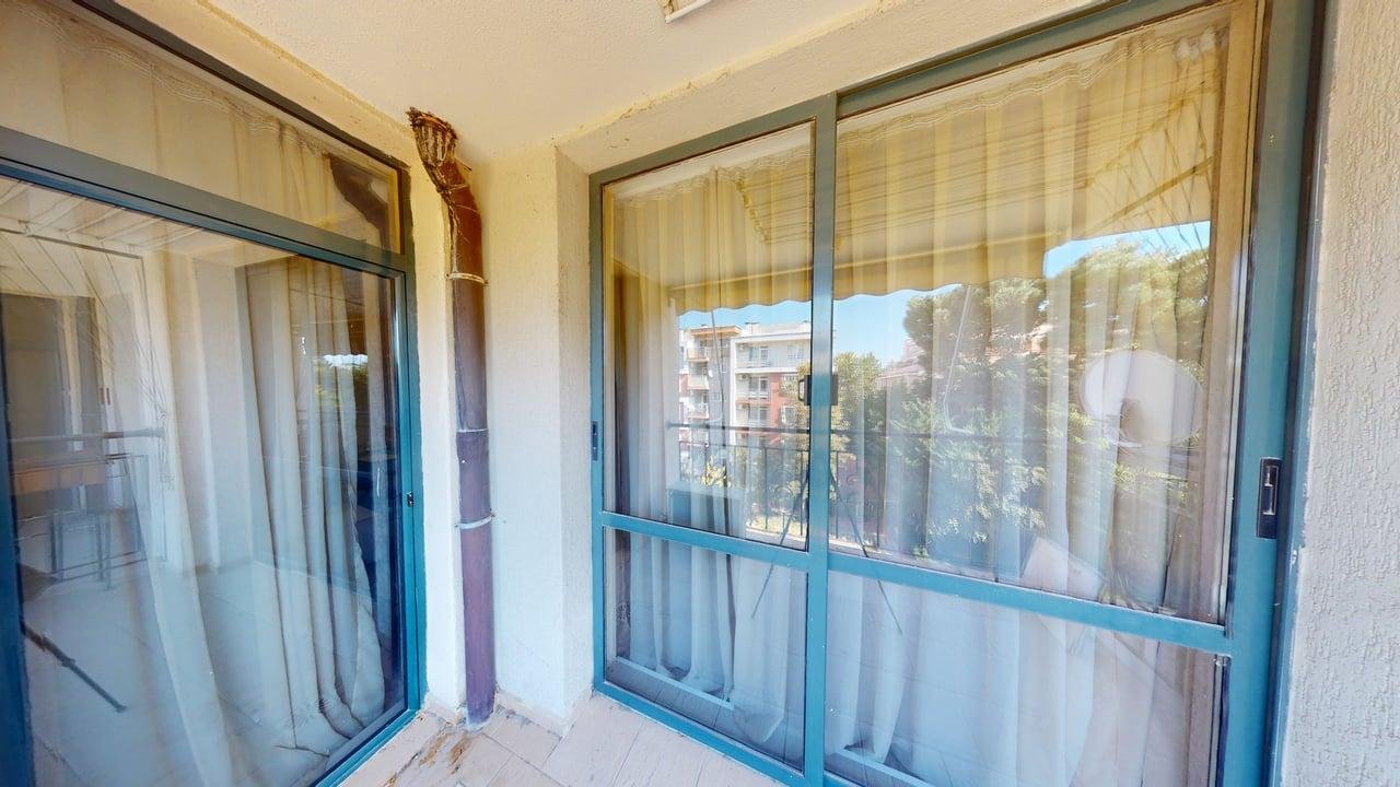 2 Zimmer Wohnung im Avalon Komplex Sonnenstrand Bulgarien