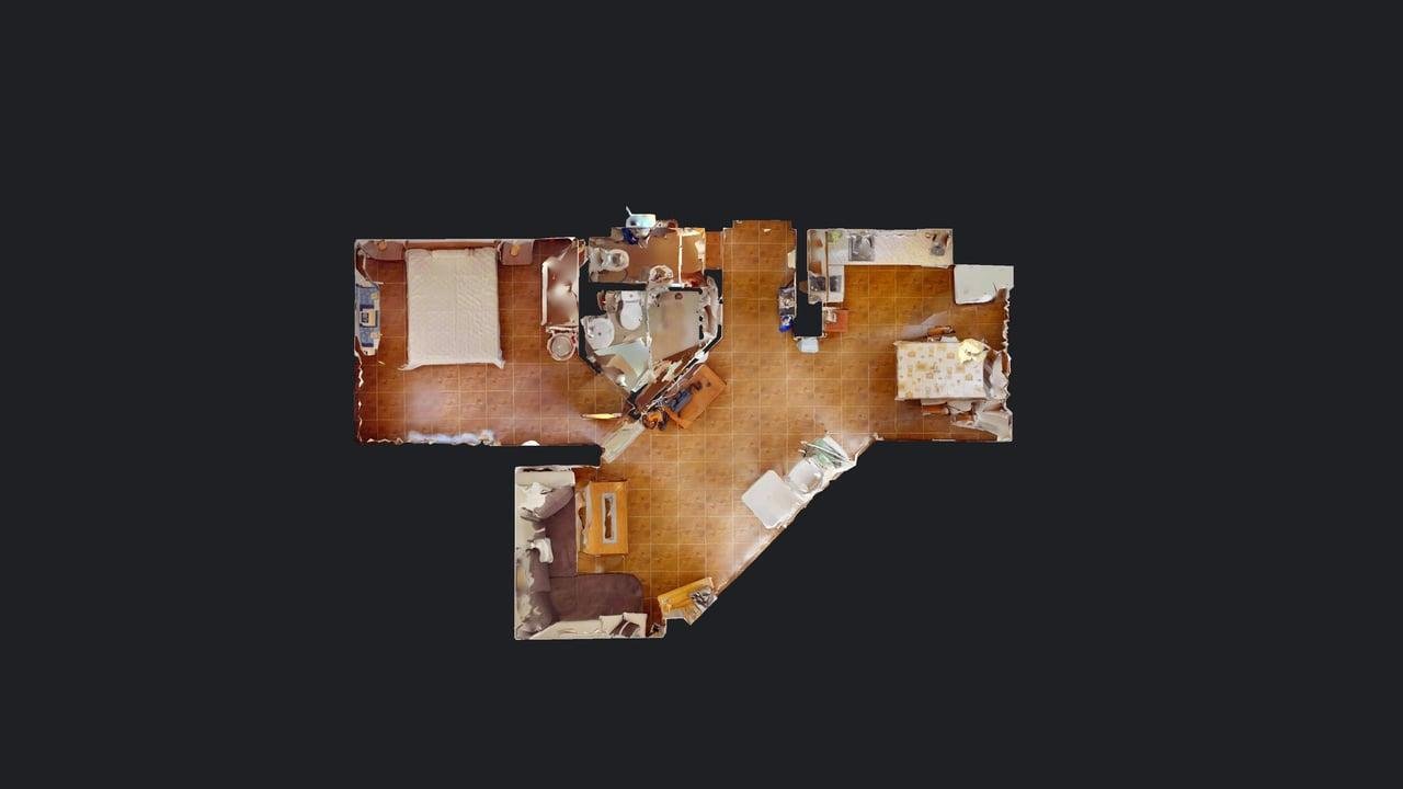 2 Zimmer Wohnung Bay View Villas Kosharitsa Bulgarien