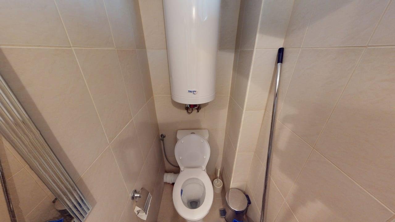 2 Zimmer Wohnung Bay View Villas Kosharitsa Bulgarien