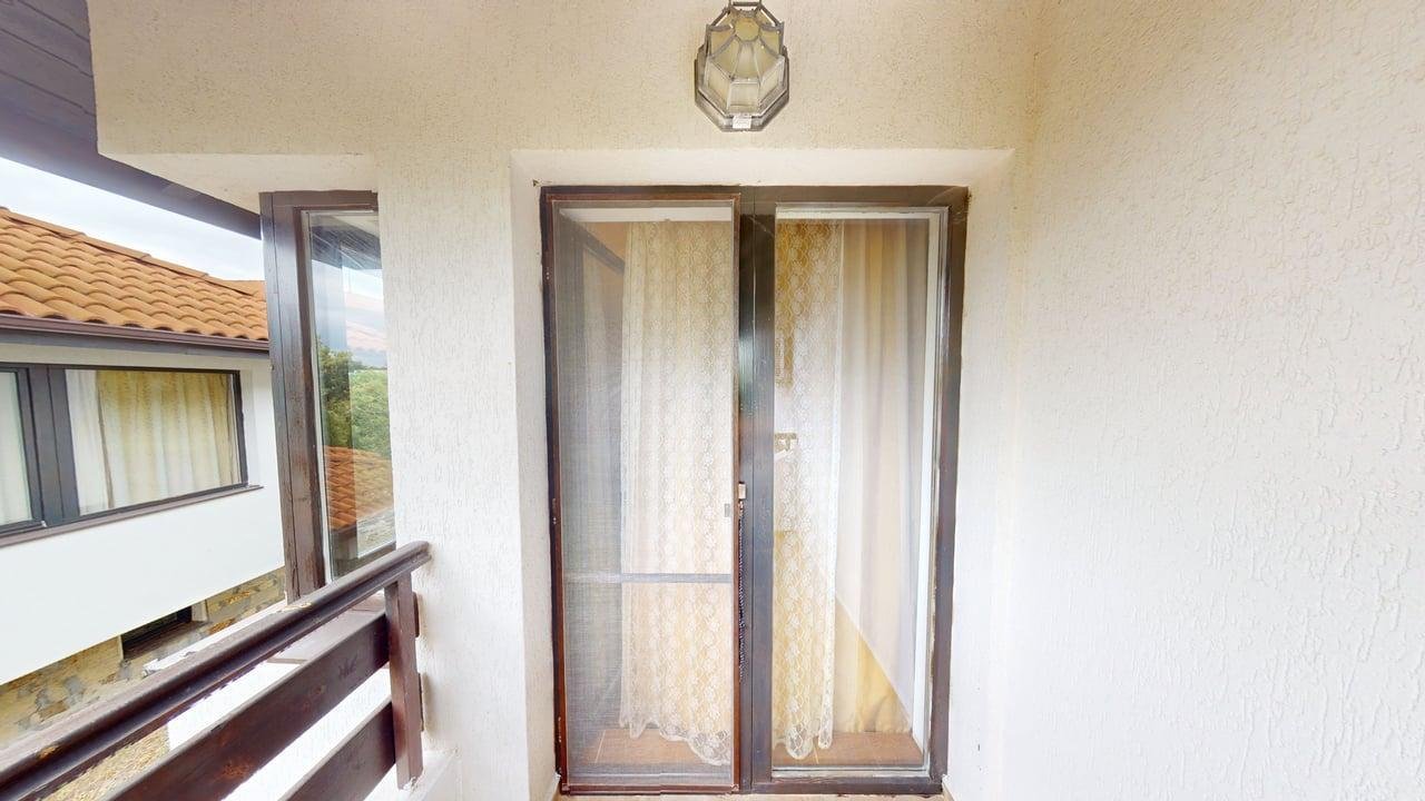 2 Zimmer Wohnung Bay View Villas Kosharitsa Bulgarien