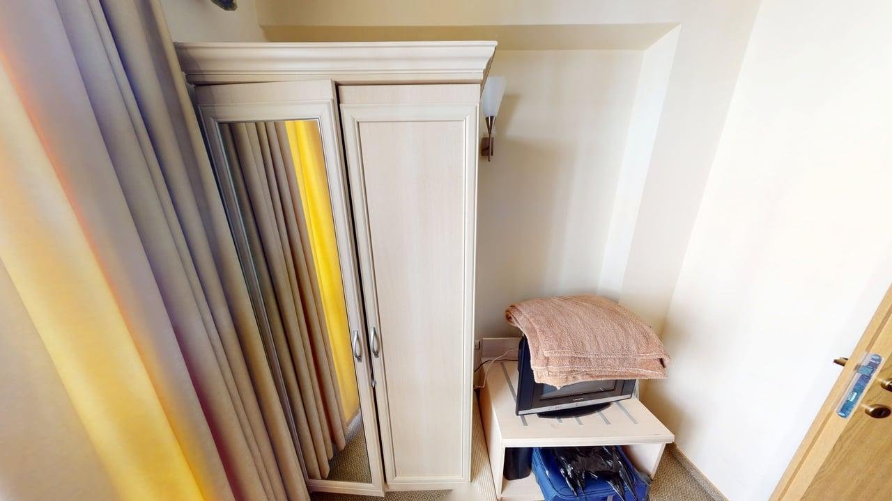 3 Zimmer Wohnung im Komplex Avalon Sonnenstrand Bulgarien