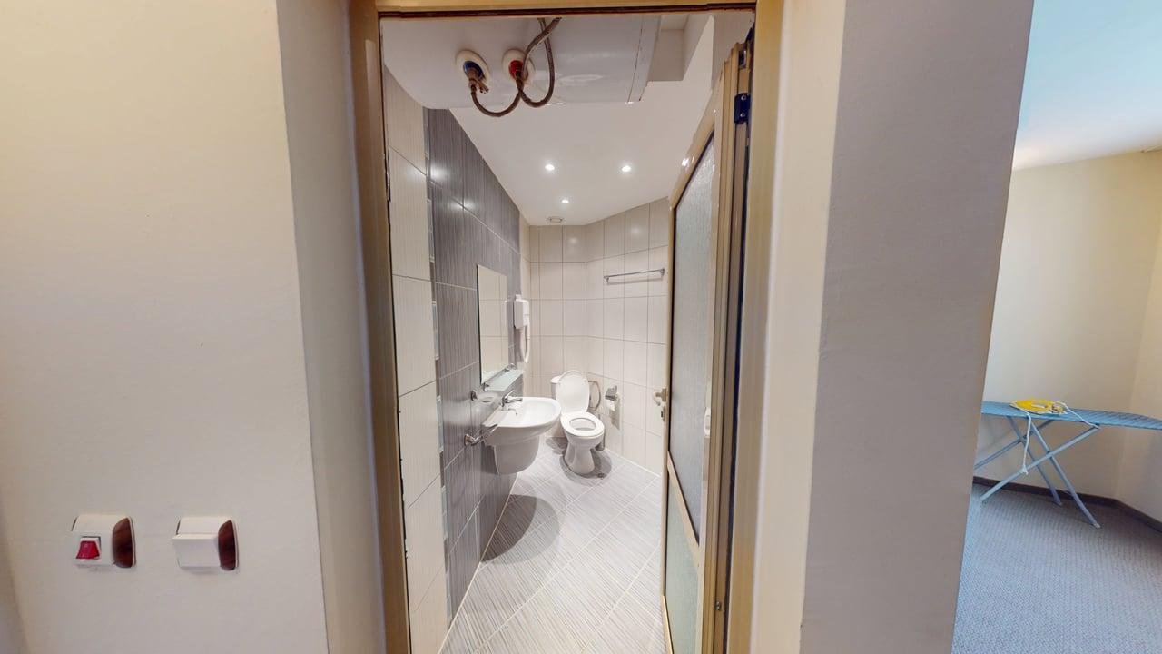 3 Zimmer Wohnung im Komplex Avalon Sonnenstrand Bulgarien