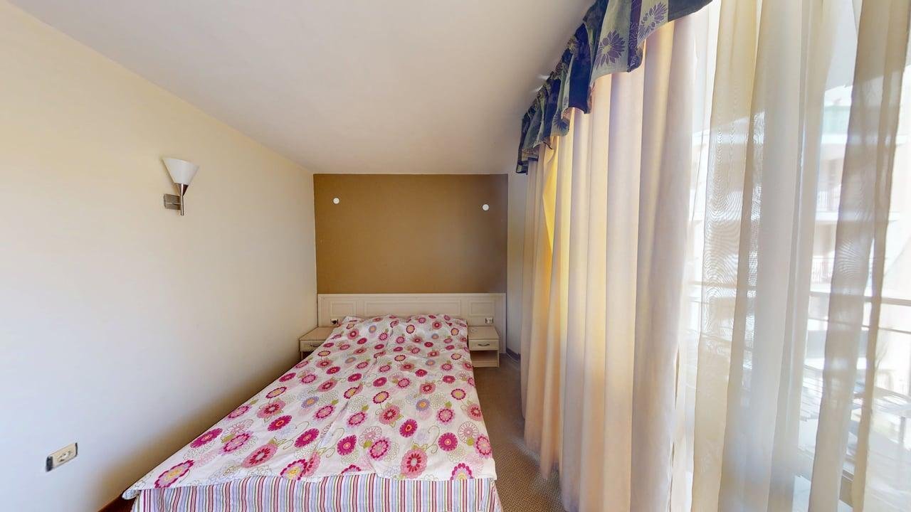 3 Zimmer Wohnung im Komplex Avalon Sonnenstrand Bulgarien