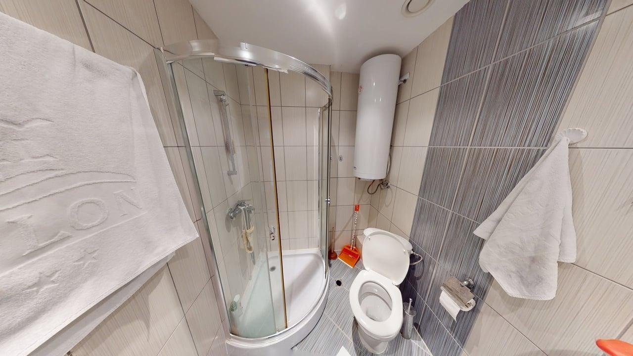 3 Zimmer Wohnung im Komplex Avalon Sonnenstrand Bulgarien