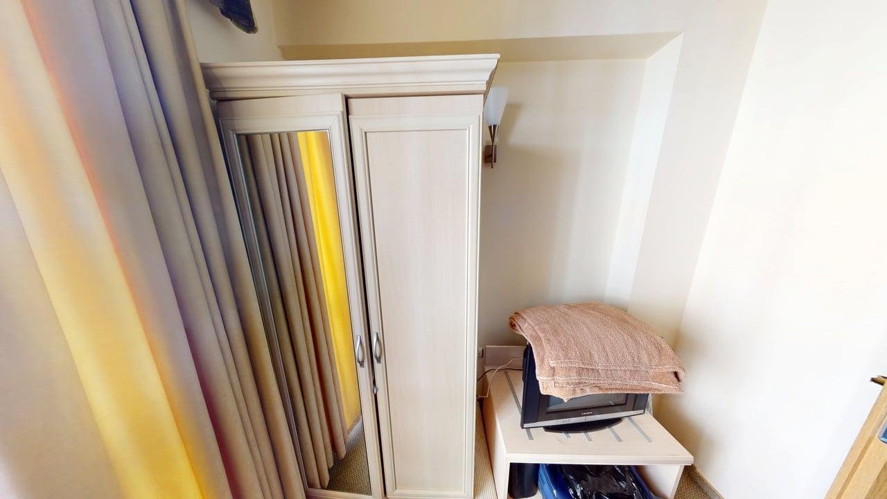 3 Zimmer Wohnung im Komplex Avalon Sonnenstrand Bulgarien