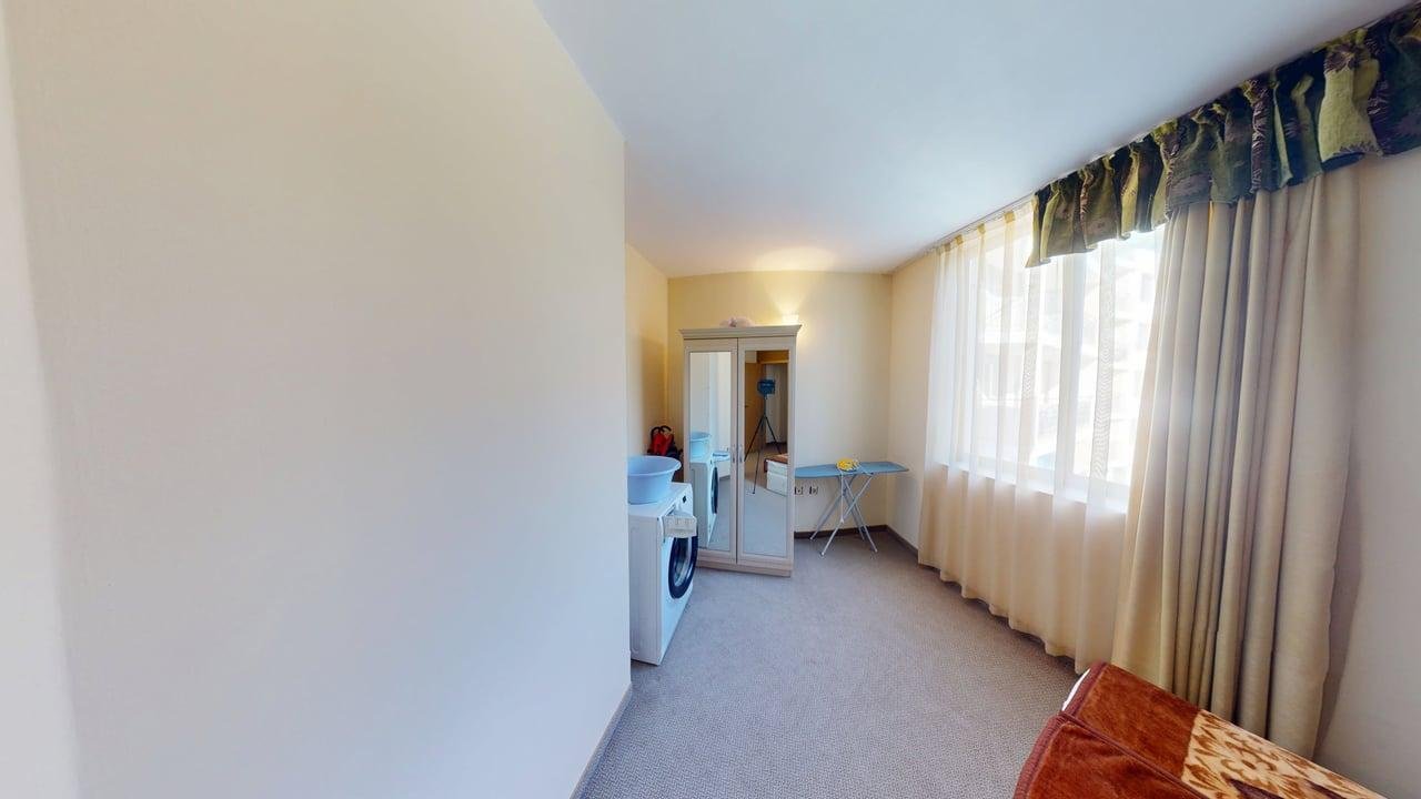 3 Zimmer Wohnung im Komplex Avalon Sonnenstrand Bulgarien