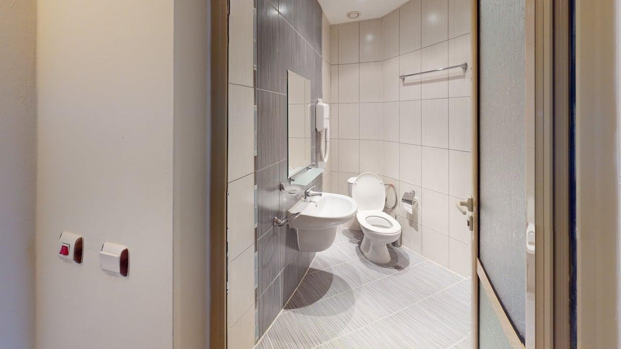 3 Zimmer Wohnung im Komplex Avalon Sonnenstrand Bulgarien