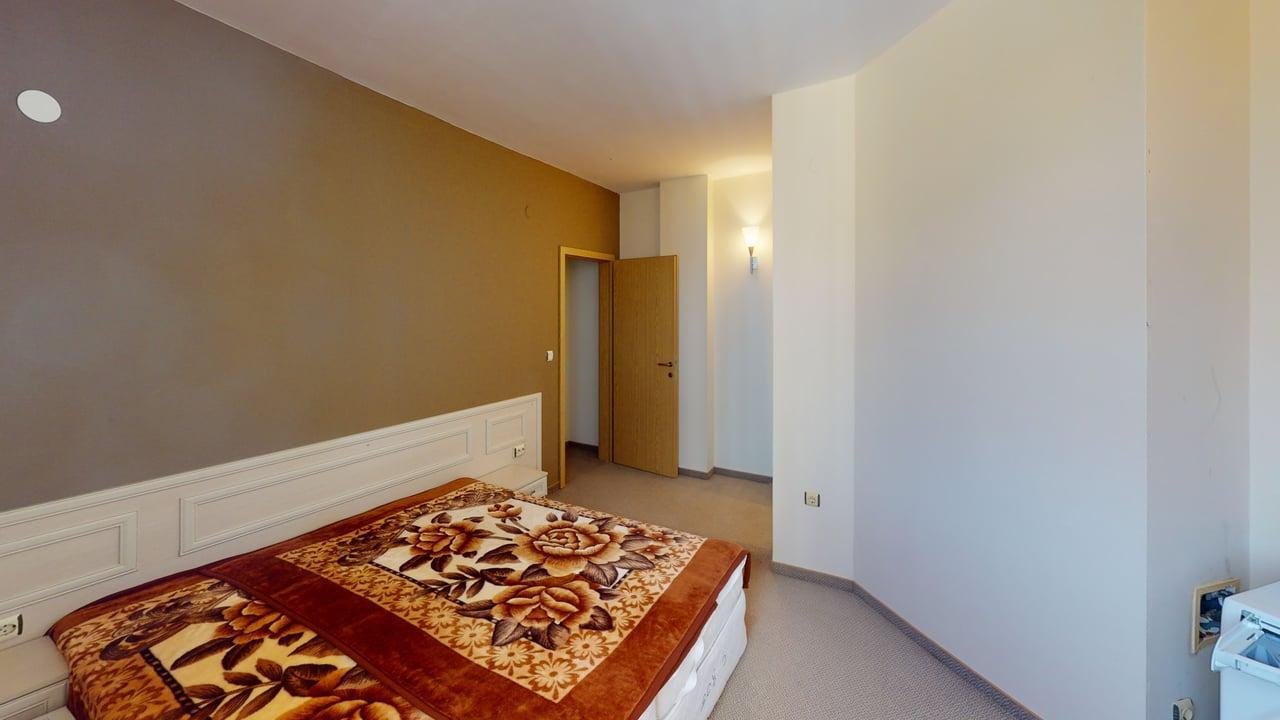 3 Zimmer Wohnung im Komplex Avalon Sonnenstrand Bulgarien