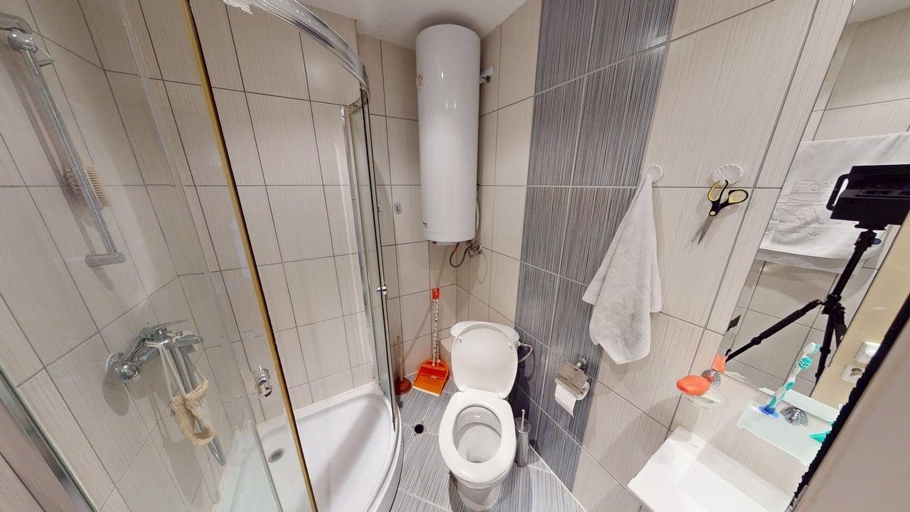 3 Zimmer Wohnung im Komplex Avalon Sonnenstrand Bulgarien