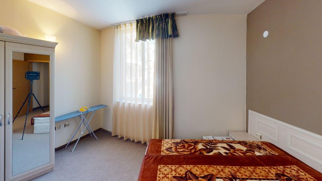 3 Zimmer Wohnung im Komplex Avalon Sonnenstrand Bulgarien