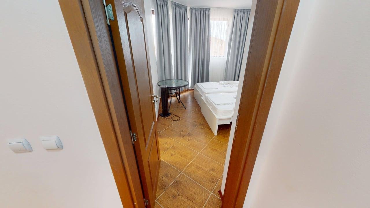 3 Zimmer Maisonette Bay View Villas Kosharitsa Bulgarien