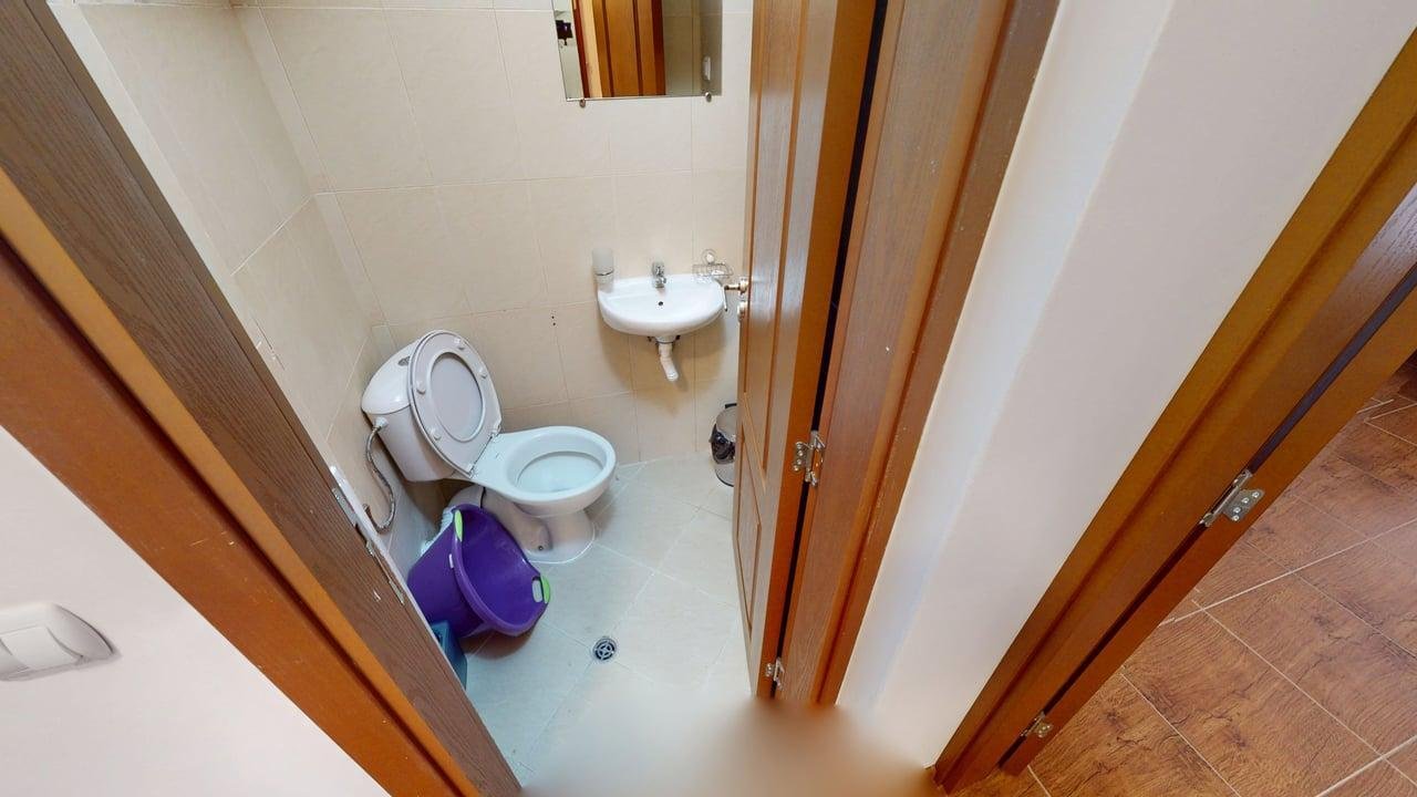 3 Zimmer Maisonette Bay View Villas Kosharitsa Bulgarien