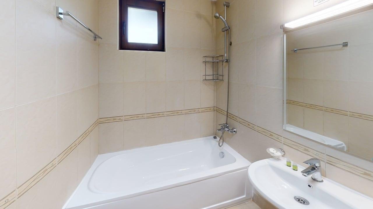 3 Zimmer Maisonette Bay View Villas Kosharitsa Bulgarien