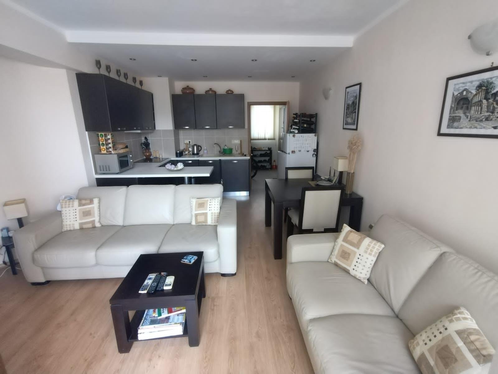 Moderne 3 Zimmer Wohnung im Chateau Valon Sonnenstrand Bulgarien