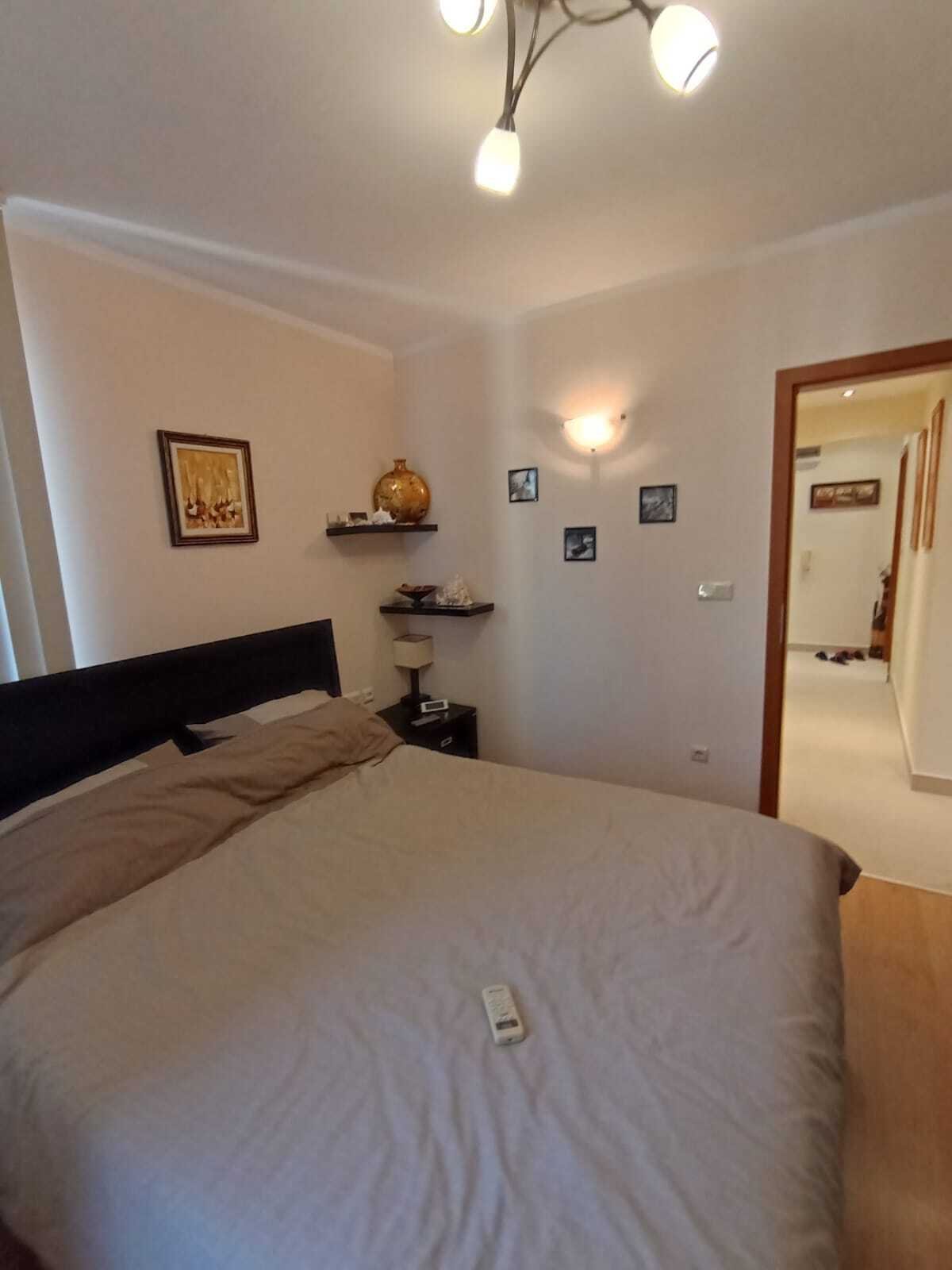 Moderne 3 Zimmer Wohnung im Chateau Valon Sonnenstrand Bulgarien