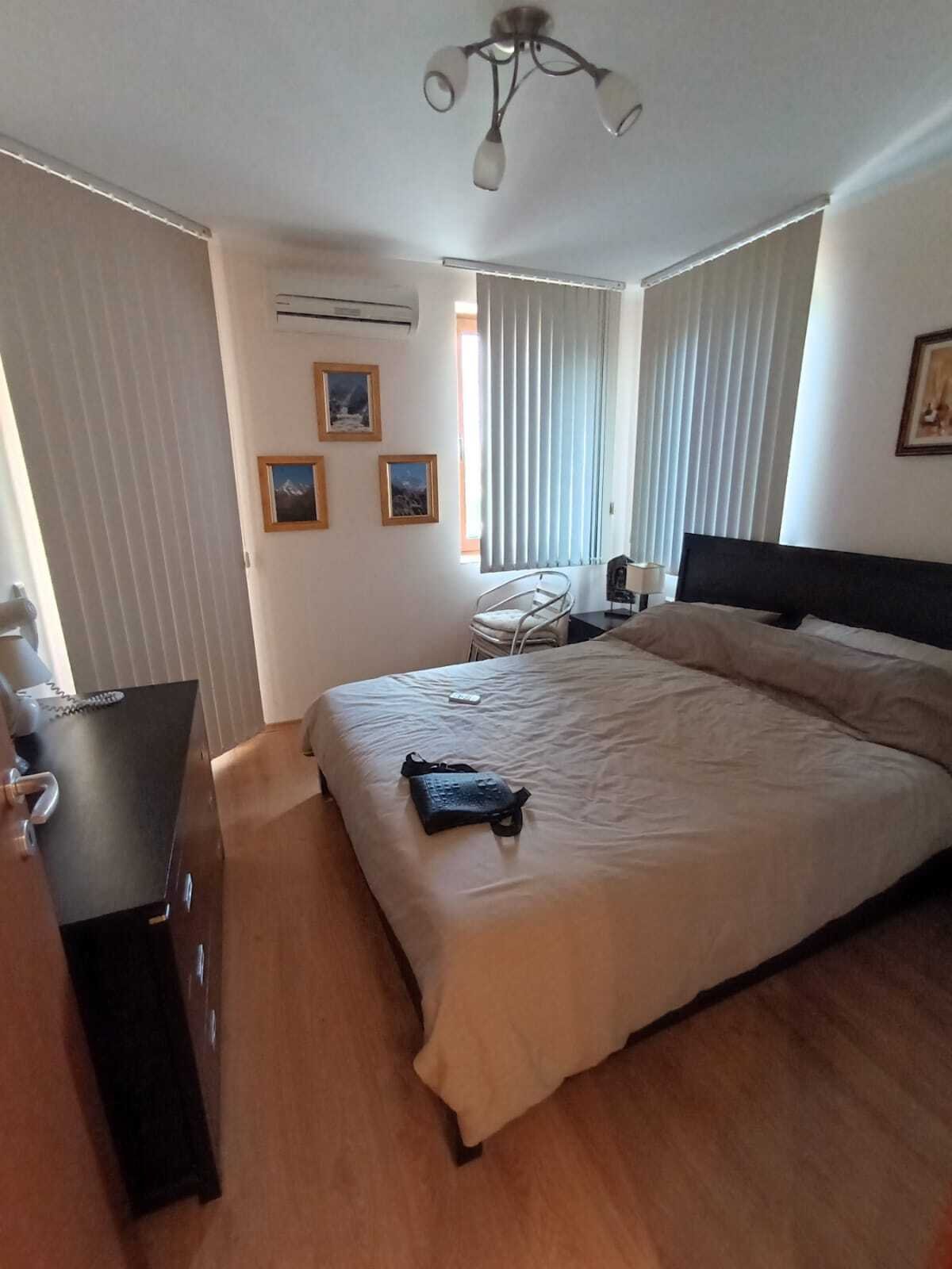 Moderne 3 Zimmer Wohnung im Chateau Valon Sonnenstrand Bulgarien