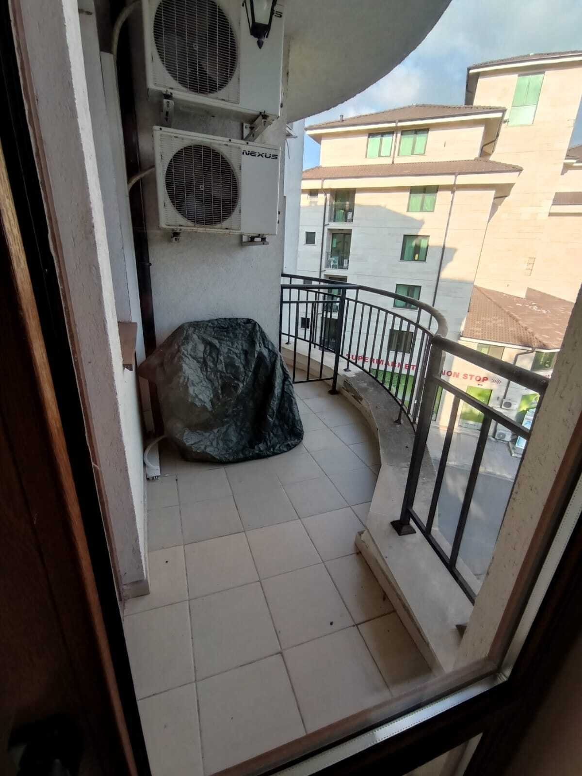 Moderne 3 Zimmer Wohnung im Chateau Valon Sonnenstrand Bulgarien