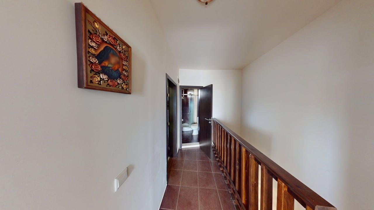 Einfamilienhaus mit Meerblick im Imperial Hights Kosharitsa Bulgarien